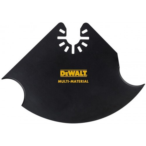 DeWALT DT20712 Pilový list Multimaterial 100 mm