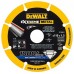 DeWALT DT40251 Diamantový kotouč Extreme 115 x 22,2 mm na kov