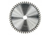 DeWALT DT4084 Pilový kotouč na dřevo 160 x 20 mm, 48 zubů, TCG -5 °