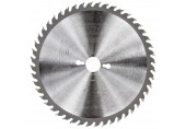 DeWALT DT4323 Pilový kotouč Extreme 250 x 30 mm, 48 zubů, ATB 20 °