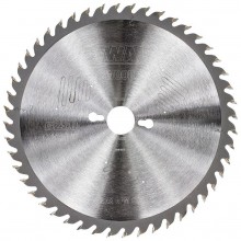DeWALT DT4323 Pilový kotouč Extreme 250 x 30 mm, 48 zubů, ATB 20 °