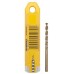 DeWALT DT4947 Vrtáky do kovu HSS-E COBALT 12 × 151 mm, 5 ks