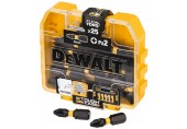 DeWALT DT70556T Bity PZ2 Torsion, Phillips, balení 25 ks