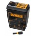 DeWALT DT70557T Sada bitů T20 Impact Torsion