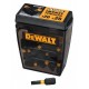 DeWALT DT70557T Sada bitů T20 Impact Torsion