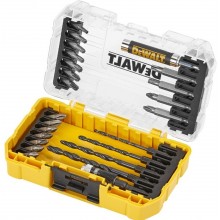 DeWALT DT70708 Sada HSS-G vrtáků, 25 ks