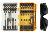 DeWALT DT70740T Sada bitů FLEXTORQ a nástavců 38ks