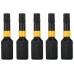 DeWALT DT7381T Sada bitů EXTREME TORSION T 20, 25 mm, 5ks