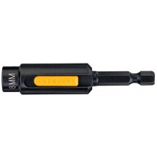 DeWALT DT7430 čistitelný nástavec na matice pro rázové utahováky 8 x 75 mm