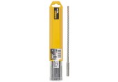 DeWALT DT8965 vrtáky s celokarbidovou hlavou SDS-Plus 8 x 160 mm, 10 ks