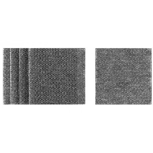 DeWALT DTM8663 Profilová bruska s univerzální brusnou síťovinou EXTREME