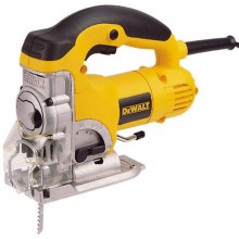 DeWALT DW331K Přímočará pila 701W