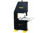 DeWALT DW739 Pásová pila s regulací otáček (155mm/ 760W