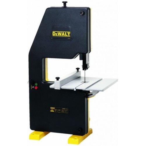 DeWALT DW739 Pásová pila s regulací otáček (155mm/ 760W