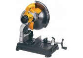 DeWALT DW872 Kotoučová pila na kov (2200W/355mm)