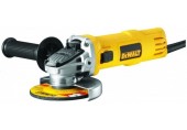 DeWALT DWE4056 Úhlová bruska (115mm/800W)