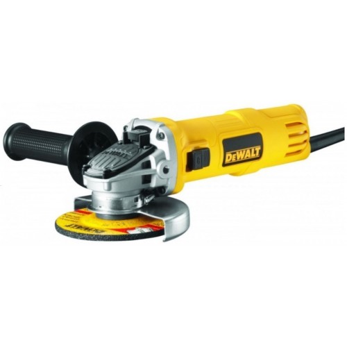 DeWALT DWE4206 Úhlová bruska (115mm/1010W)