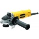 DeWALT DWE4057 Úhlová bruska (125mm/800W)