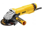 DeWALT DWE4217 Uhlová brúska (1200W/125mm)