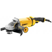 DeWALT DWE4559 Úhlová bruska (230mm/2400W)
