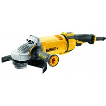 Příslušenství k DeWALT DWE4579 Úhlová bruska (2600W/230mm)