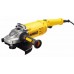 DeWALT DWE492S Úhlová bruska (230mm/2200W)