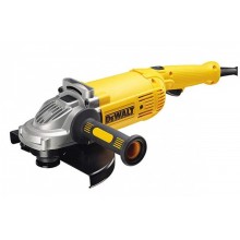 Příslušenství k DeWALT DWE492 Úhlová bruska (230mm/2200W)