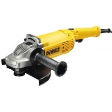 DeWALT DWE494 Úhlová bruska (220W/230mm)