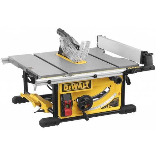 VÝPRODEJ DeWALT Stolní okružní pila 2 000 W, 250 mm DWE7492 PO SERVISU!!