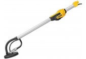 DeWALT DWE7800 Bruska na sádrokarton (530W/ 225mm)