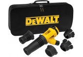 DeWALT DWH051 Systém odsávání prachu pro SDS-Max kladiva