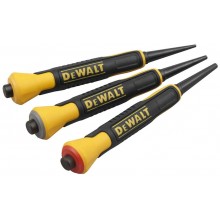 DeWALT DWHT0-58018 průbojníky (důlčíky)