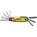 DeWALT DWHT0-70263 Imbusy - kapesní sada