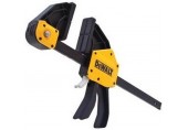 DeWALT DWHT0-83185 XL svěrka – 300 mm, svírací síla 272 kg