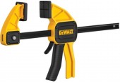 DeWALT DWHT0-83192 velká svěrka – 150 mm, svírací síla 135 kg