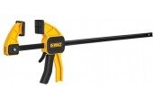 DeWALT DWHT0-83194 velká svěrka – 910 mm, svírací síla 135 kg