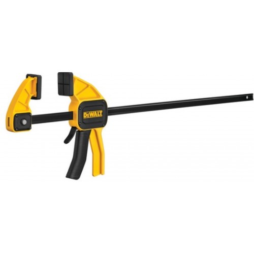 DeWALT DWHT0-83194 velká svěrka – 910 mm, svírací síla 135 kg