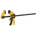 DeWALT DWHT0-83194 velká svěrka – 600 mm, svírací síla 135 kg