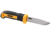 DeWALT DWHT1-10354 Řemeslnický nůž s pevným ostřím 90 mm
