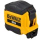 DeWALT DWHT38128 svinovací metr Compact 8 m