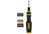 DeWALT DWHT68001-0 Teleskopický vícebitový šroubovák Max Fit