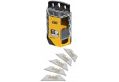 DeWALT DWHT8-11131 Karbidová čepel 50 ks