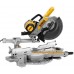 DeWALT DWS727 Pokosová pila s posuvem XPS 230V (1675W/250mm)