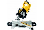 DeWALT DWS774 Pokosová pila 230V systémem XPS (1400W/216mm)