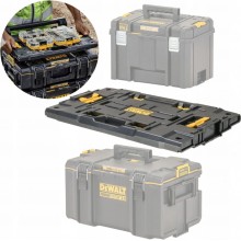 DeWALT DWST08017-1 Adaptér pro propojení kufrů Toughsystem a Tstak