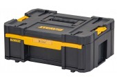 DeWALT DWST1-70705 TSTAK Box III na nářadí se zásuvkou 9,5l