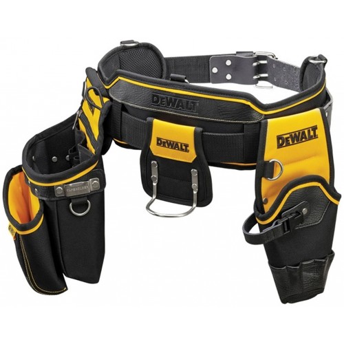 DeWALT DWST1-75552 Kompletní sestava kapes s opaskem