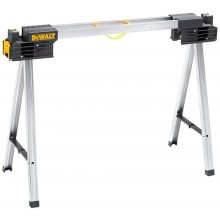 VÝPRODEJ DeWALT DWST1-75676 kovový pracovní podstavec POŠKOZENÝ!!