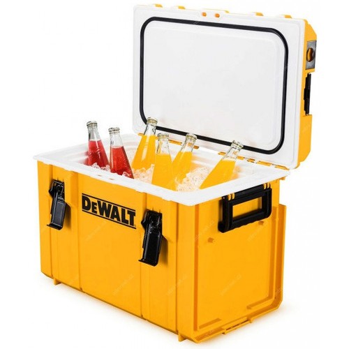 DeWALT DS404 ToughSystem chladící box objem 25,5l, DWST1-81333