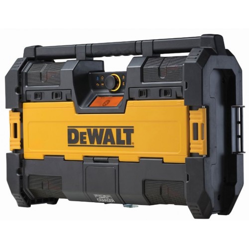 DeWALT DWST1-75659 ToughSystem rádio audio systém a nabíječka